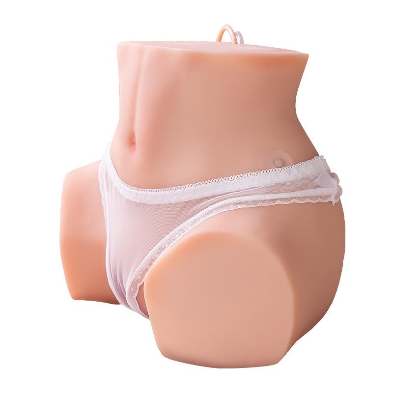 Lorna Torso con Vibracion y Efecto Succion 5 kg