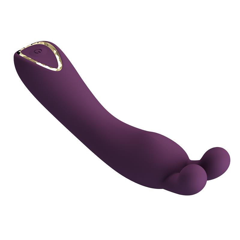 Dj Rabbit Vibrador G Spot