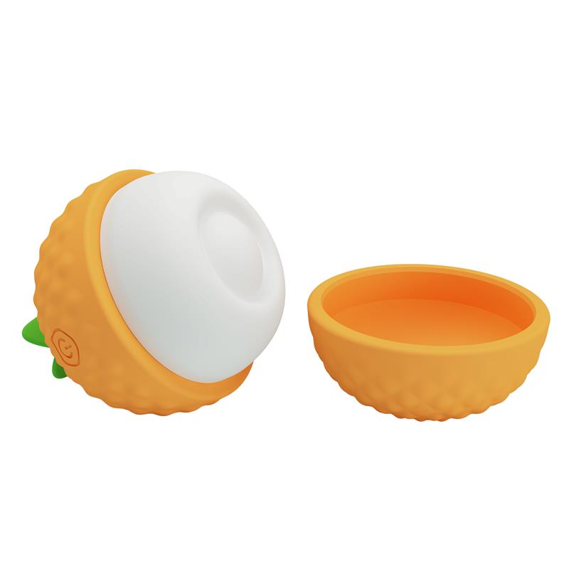 Pineapple Secret Estimulador con Thumping