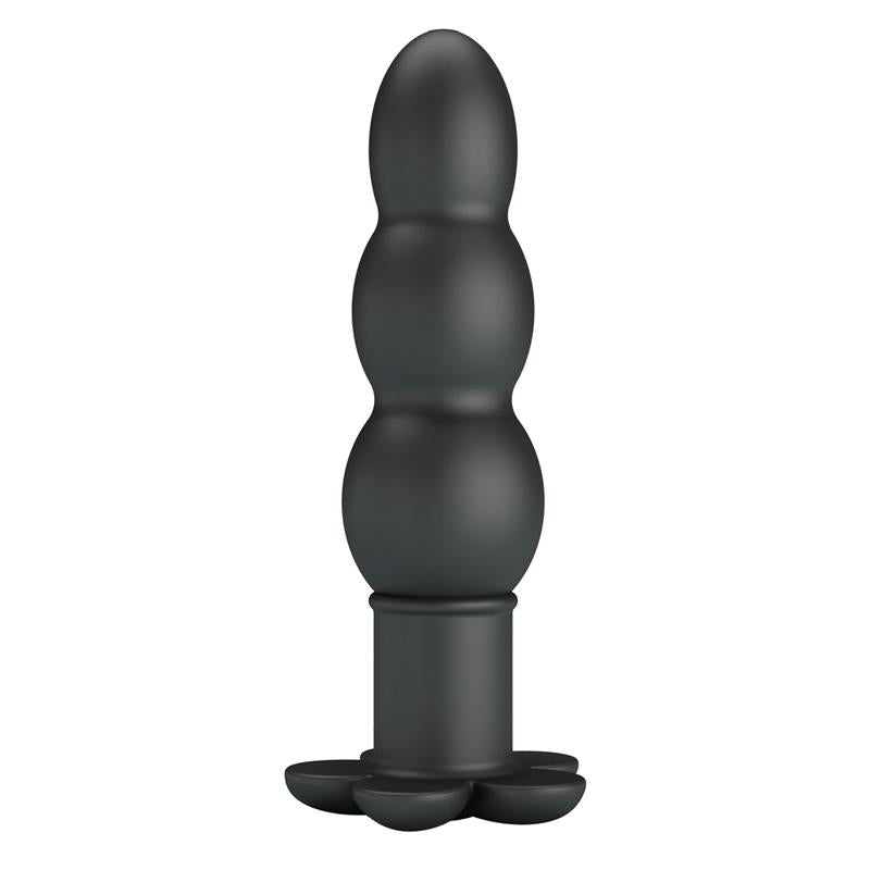 Jadier Plug Anal con Vibracion