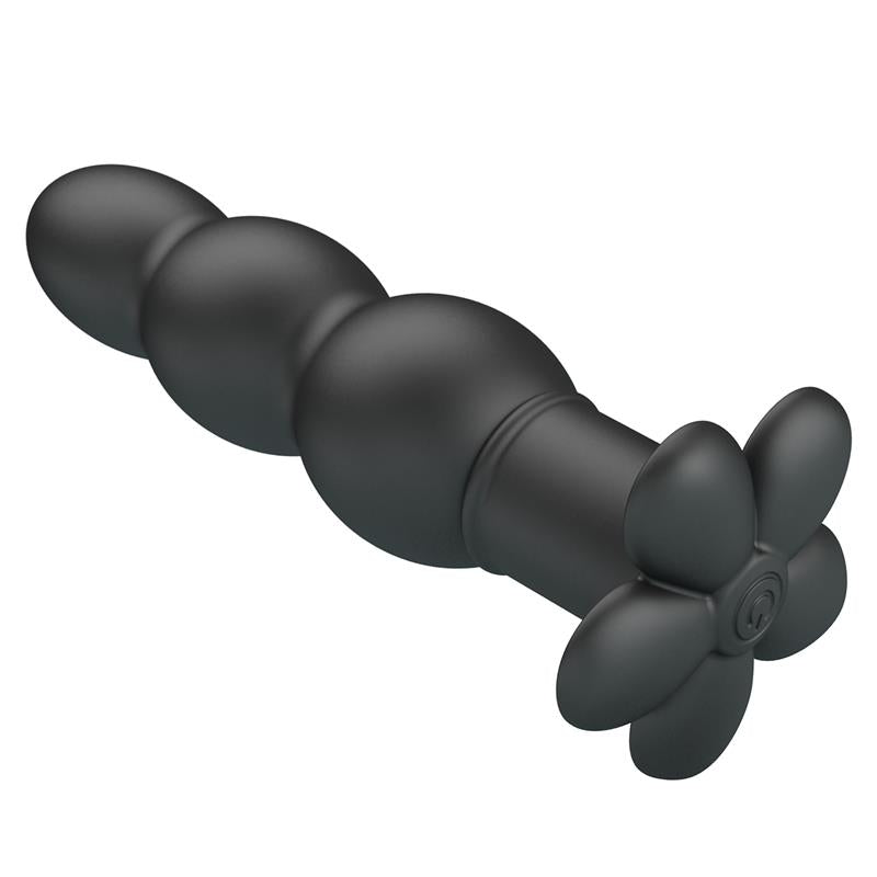 Jadier Plug Anal con Vibracion