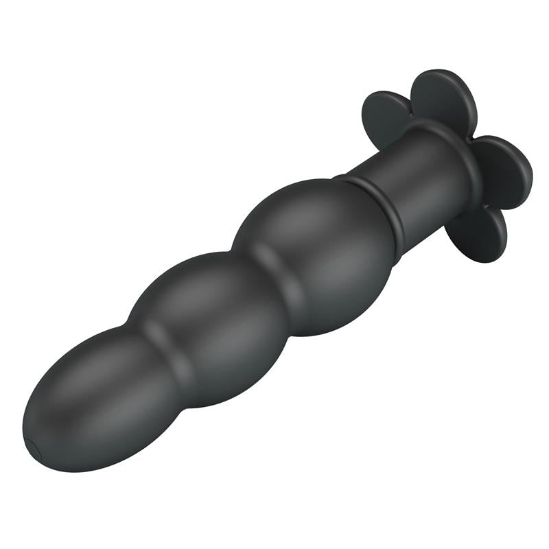 Jadier Plug Anal con Vibracion