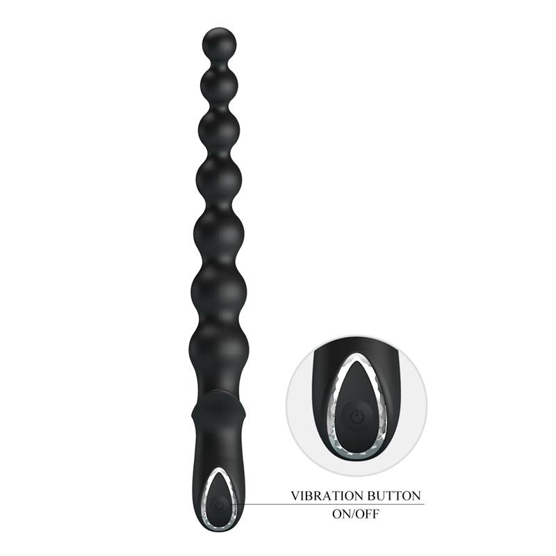 Rigdon Cadena Anal con Vibracion
