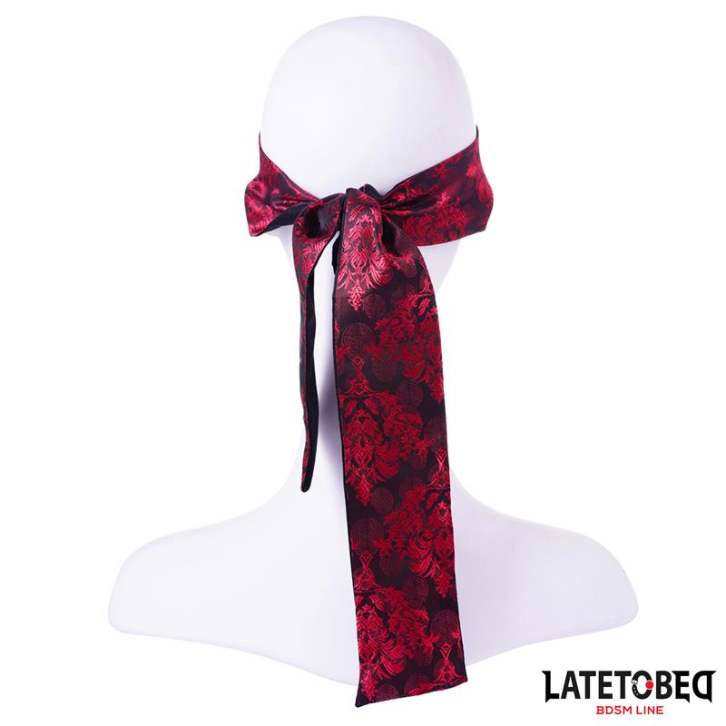 Antifaz Estampado