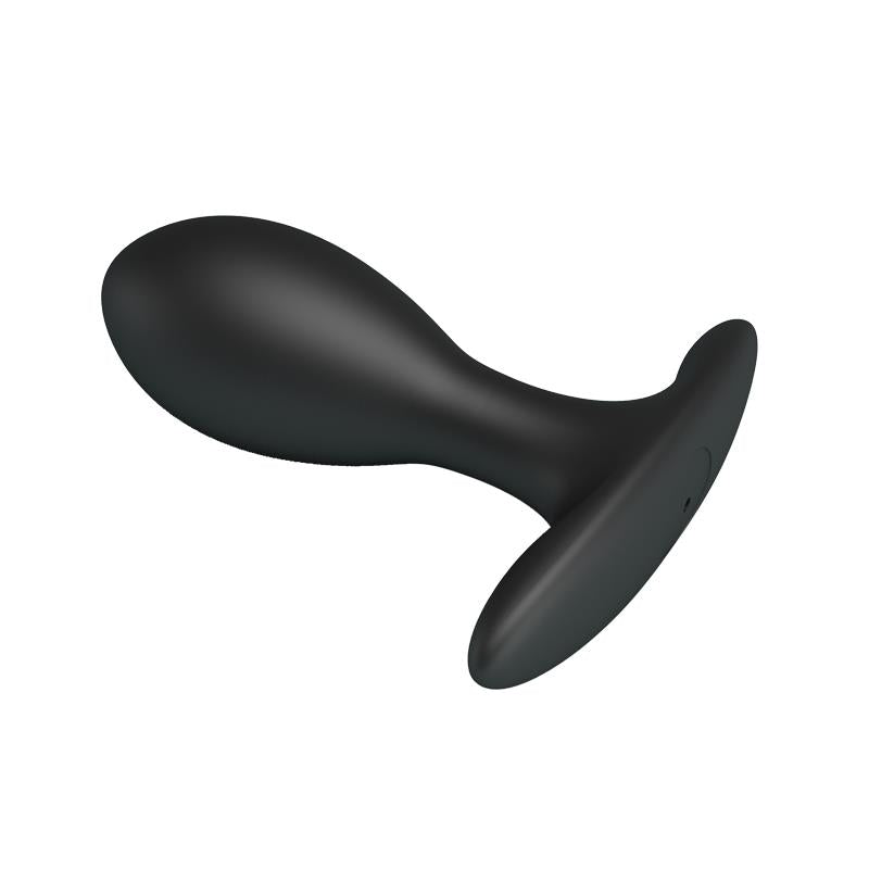 Plug Anal con Funcion de Inflado