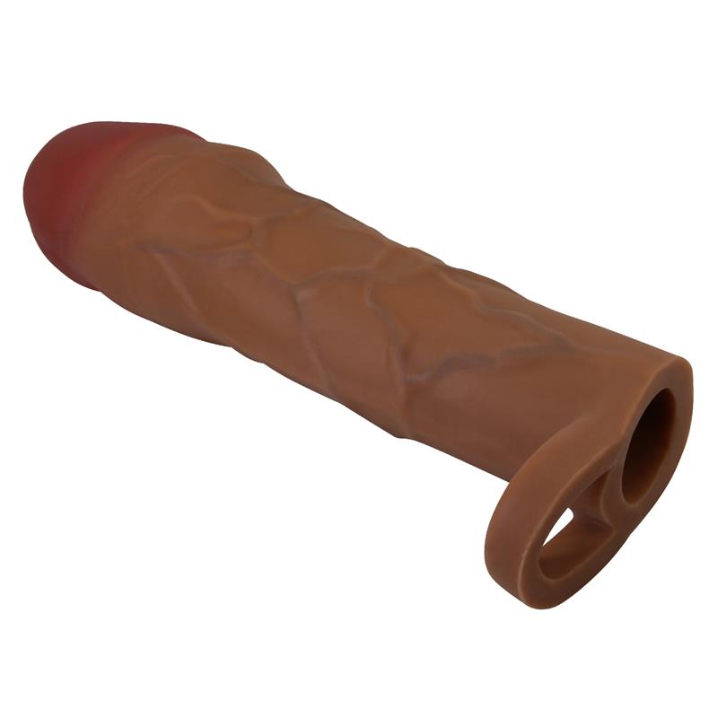 Hani Funda para el Pene