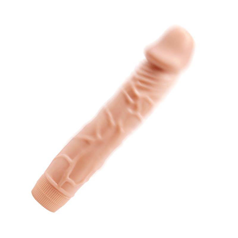 Bob Vibrador Realista 88