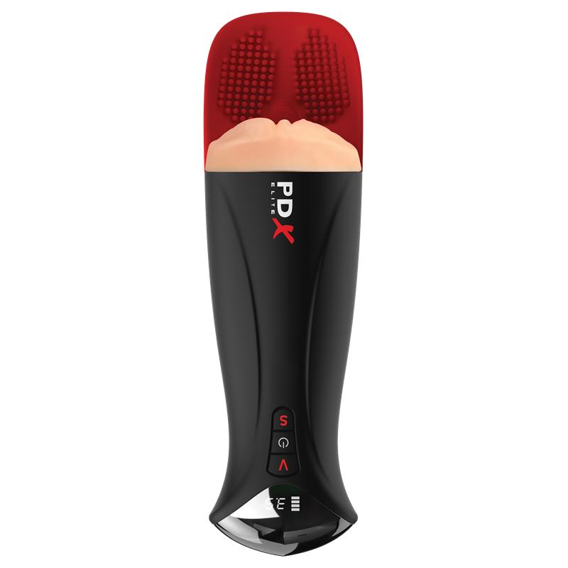 Masturbador Fuck O Matic Pro XL