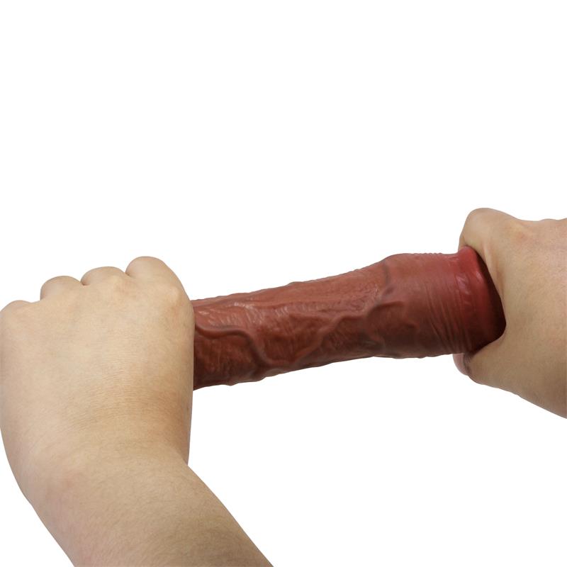 Stevenson Funda para Pene