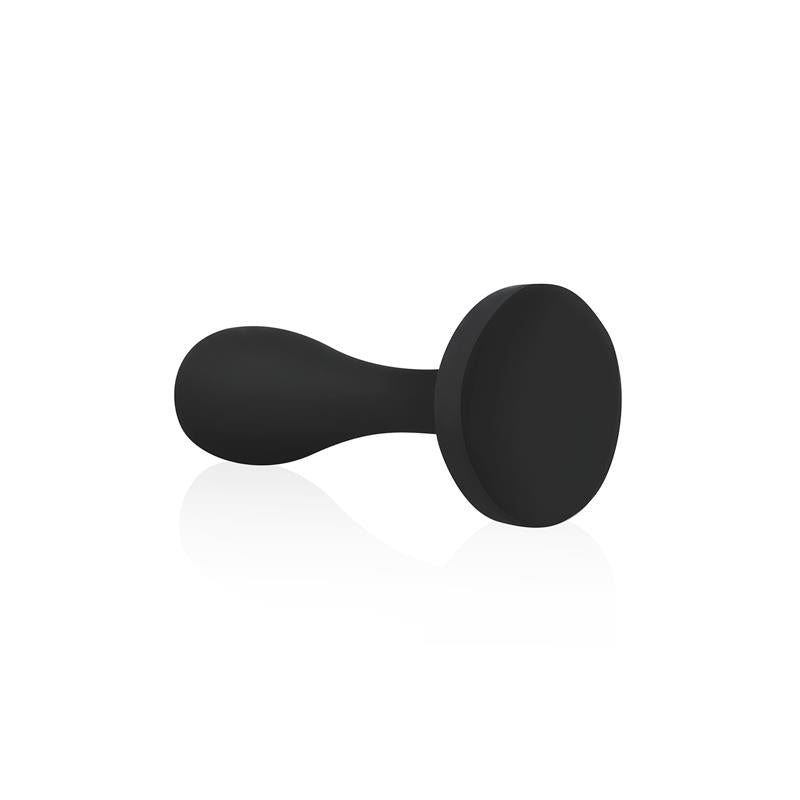 Set 3 Plugs Anales Anal Adventures