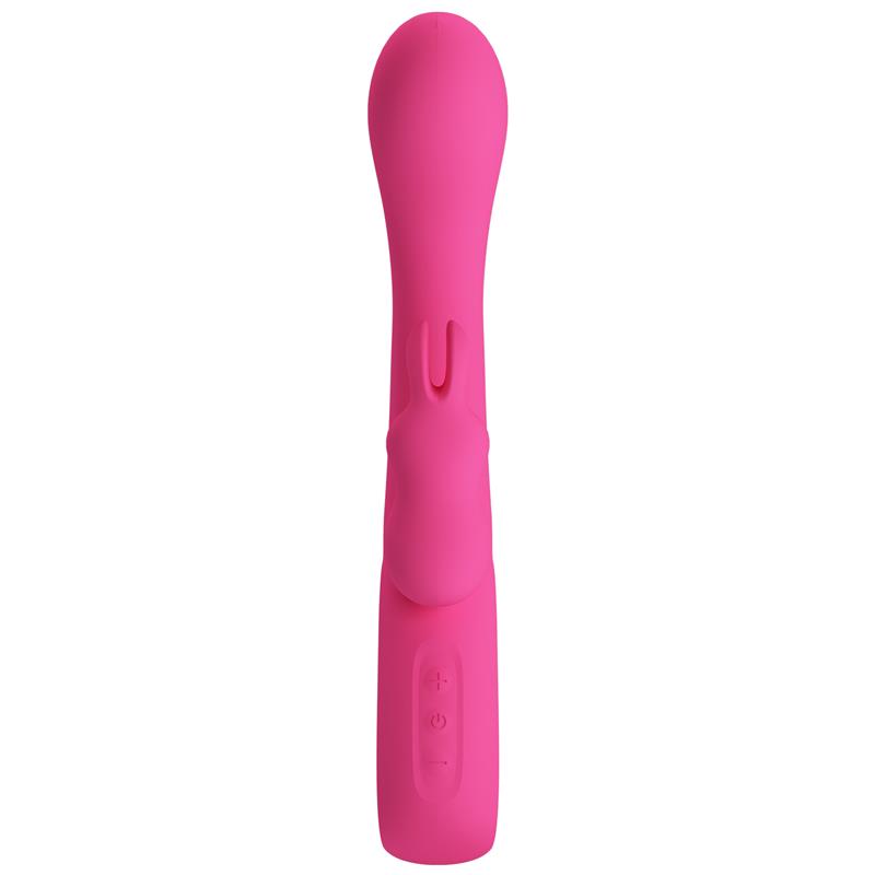 Novak Vibrador de Conejito Punto G