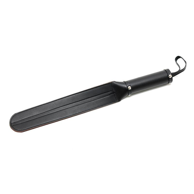 Pala Cuero 48 cm