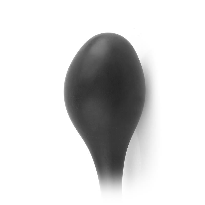 Dilatador Anal Inflable Negro