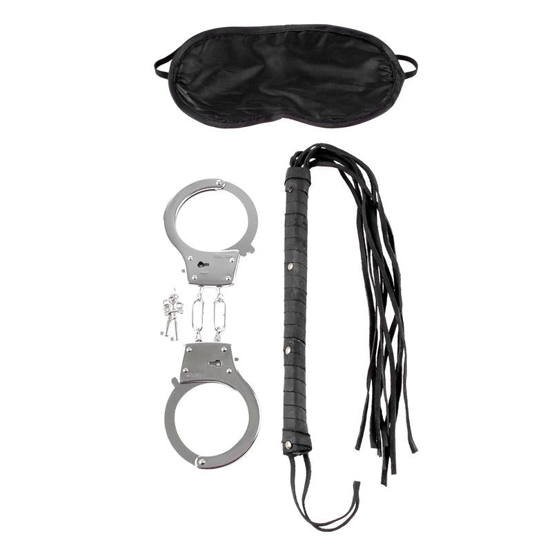Kit para Parejas Lovers Fantasy