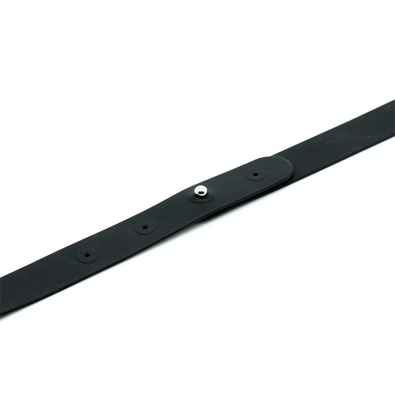 Collar Submissive Silicona