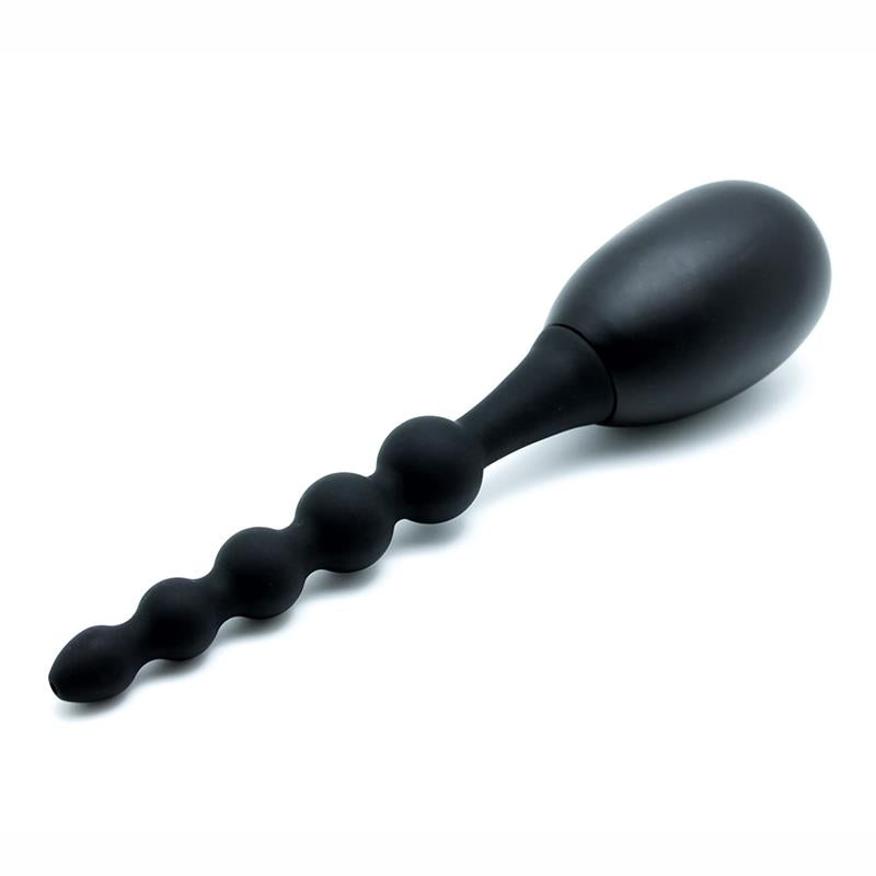 Ducha Intima Silicona