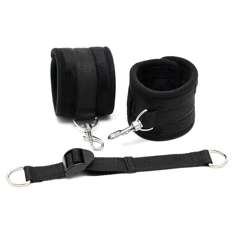 Esposas para Tobillos Correa Elastica