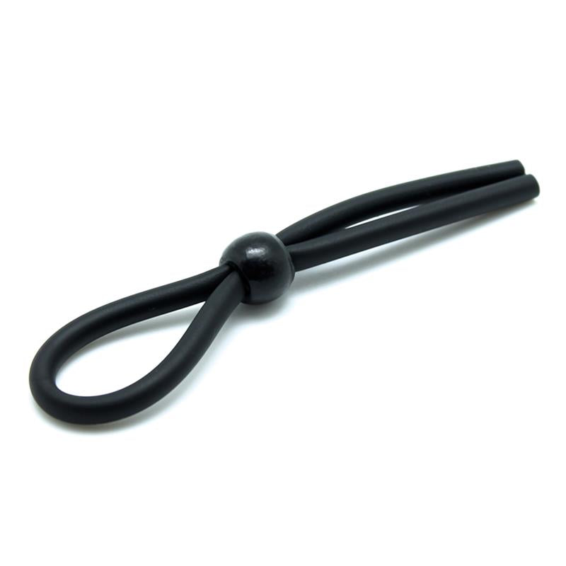 Anillo Pene Silicona