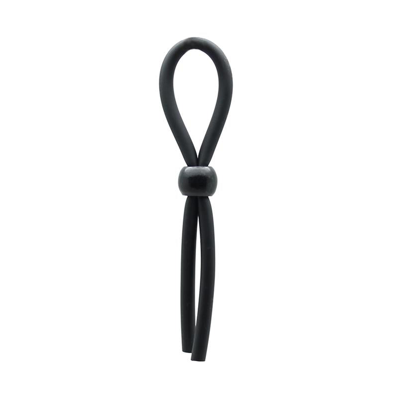 Anillo Pene Silicona