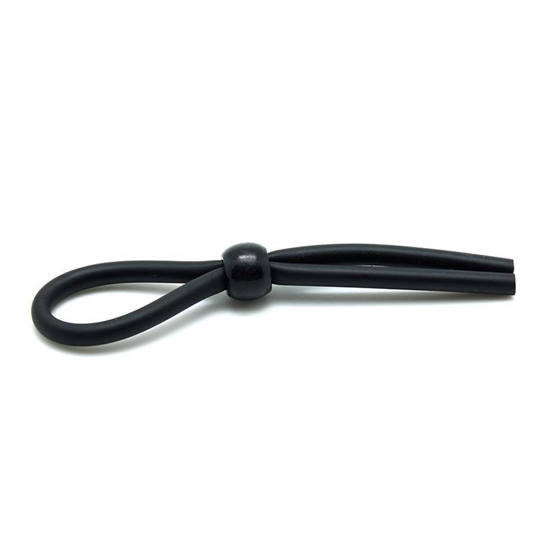 Anillo Pene Silicona