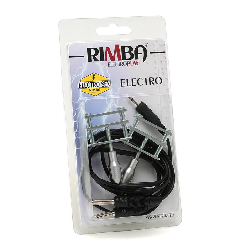 Pinzas Electro Shock 2 und