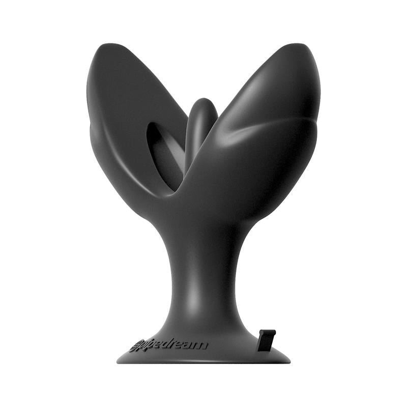 Plug Anal Insta Gaper Negro