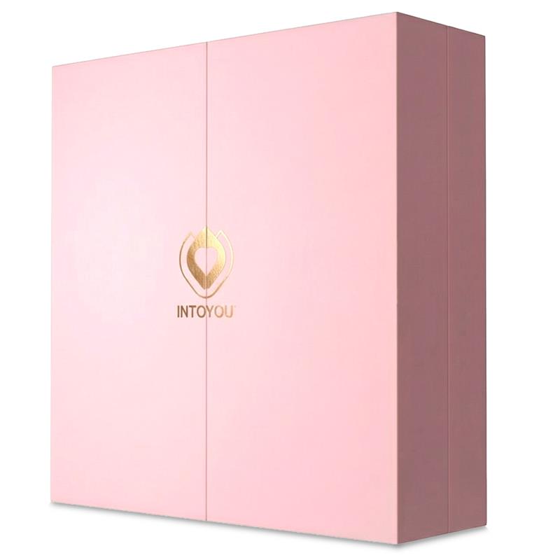 Calendario Luxury Edicion Limitada 24 Pcs