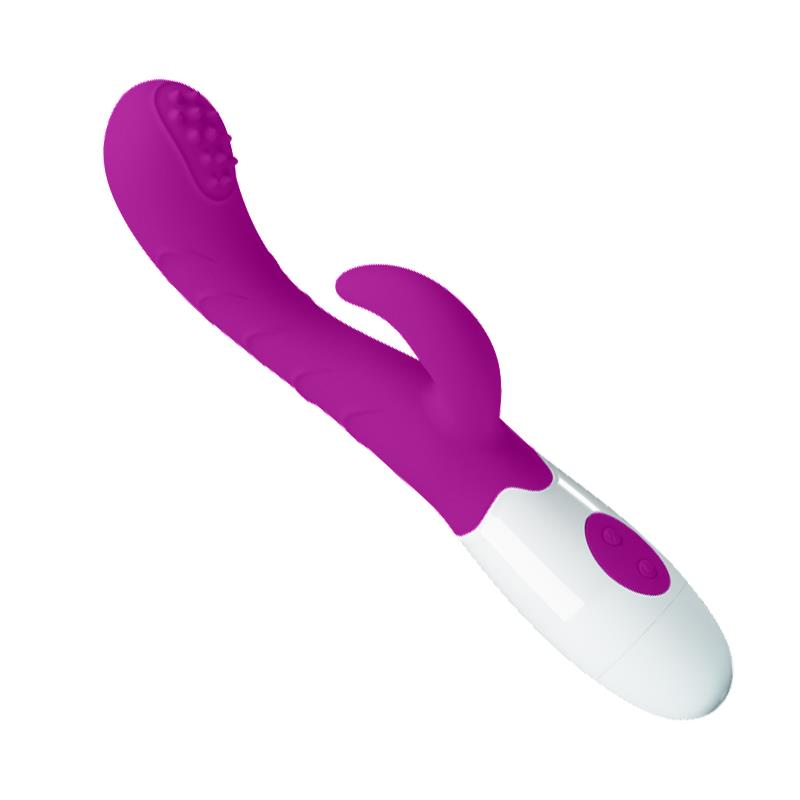 Brice Vibrador Impermeable Silicona