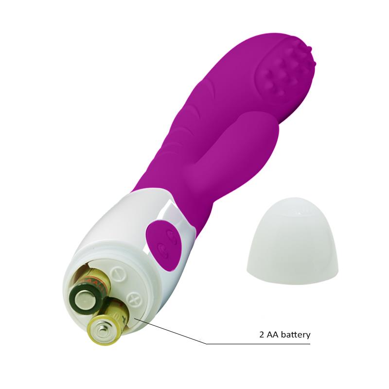 Brice Vibrador Impermeable Silicona